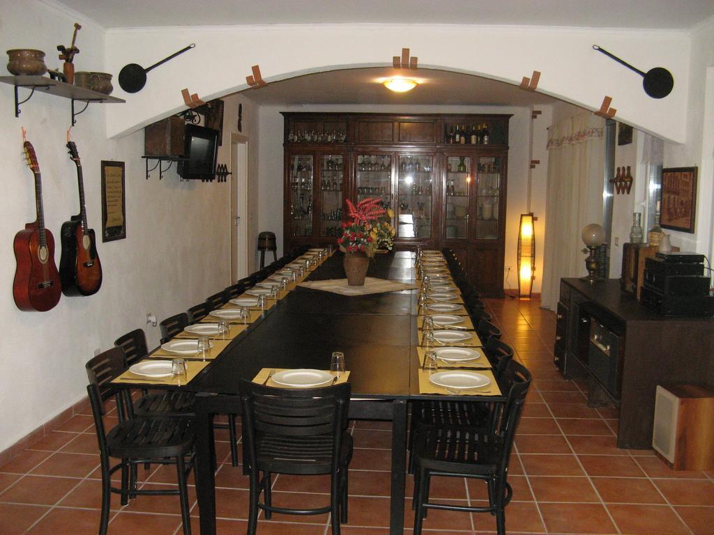 La Casa Rosa Hotel Borghetto di Vara Exterior photo